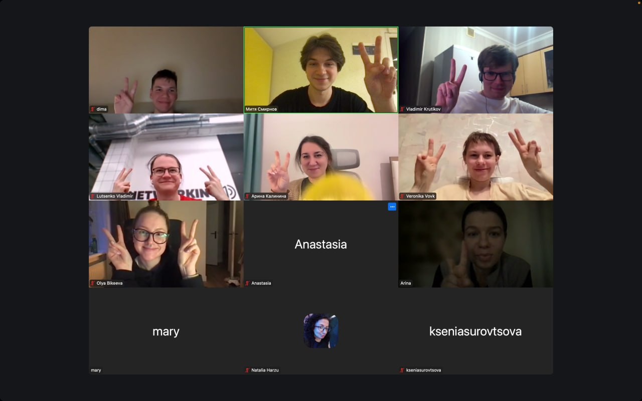 Команда кейсеров